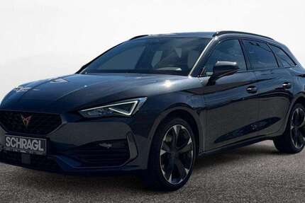 Cupra Leon 31.300 km 24.490 € Mindelheim 87719