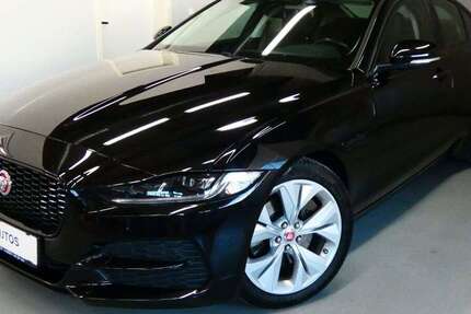 Jaguar XE 74.720 km 22.490 € Dorfen 84405