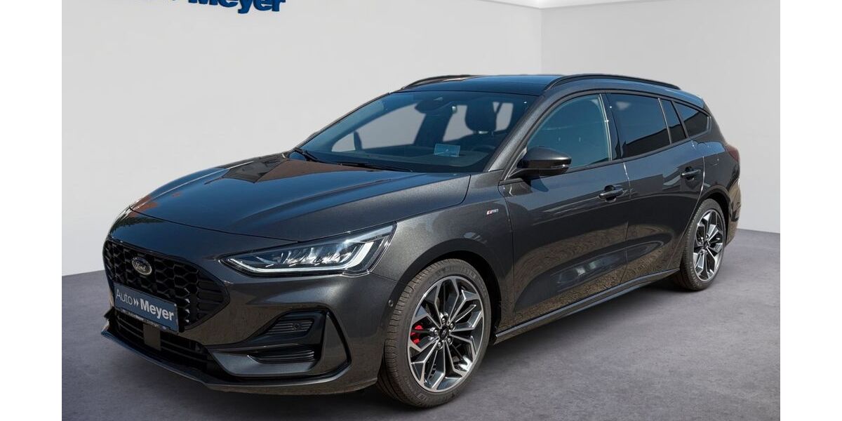 Ford Focus 9.789 km 27.990 &euro; Endingen am Kaiserstuhl 79346