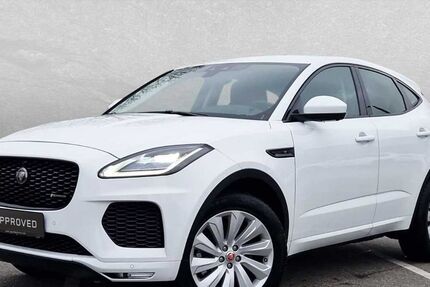 Jaguar E-Pace 19.990 km 26.895 &euro; Regensburg 93059