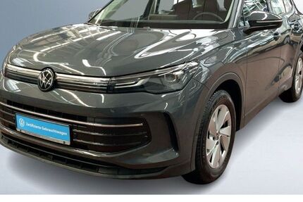 VW Tiguan 18.400 km 34.350 &euro; Siegen 57074