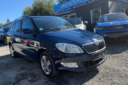 Skoda Fabia 248.000 km 2.199 &euro; Kiel 24146