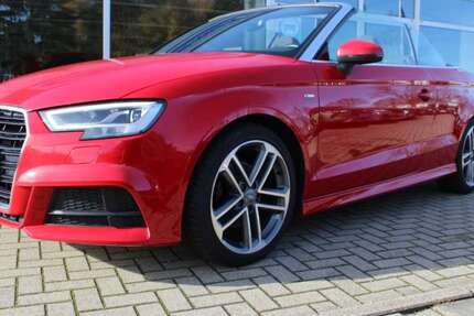 Audi A3 91.470 km 18.690 &euro; BAD LOBENSTEIN 07356
