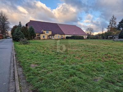 FÜR AUSSTEIGER UND EINSTEIGER! - Grundstück Dassow | Angebot:26120051