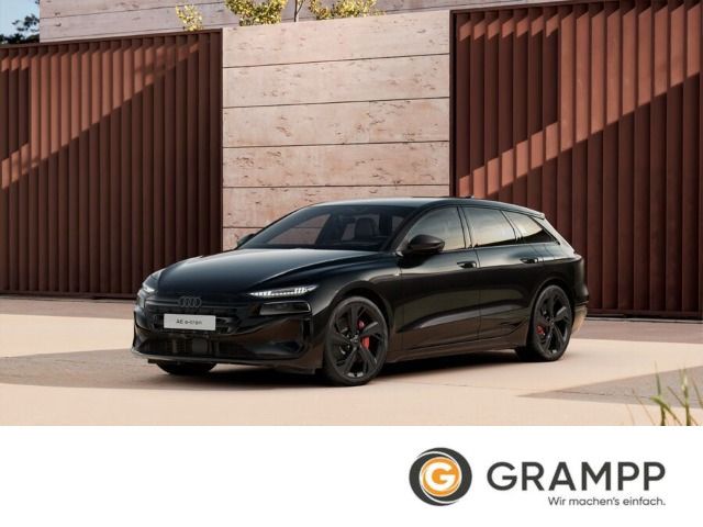 Audi A6 e-tron 1.100 km 74.990 &euro; Lohr am Main 97816