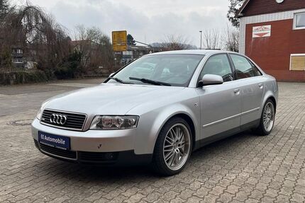 Audi A4 227.933 km 2.999 &euro; Bad Sachsa 37441
