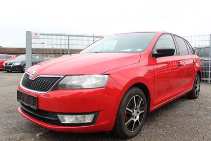 Skoda Rapid 266.190 km 3.999 &euro; Herzberg am Harz 37412