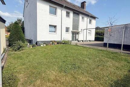 Mehrfamilienhaus zuverlässig vermietet in bester Lage von Langenfeld. 1 zimmer