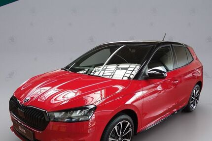 Skoda Fabia 7.000 km 26.490 &euro; Emmendingen 79312