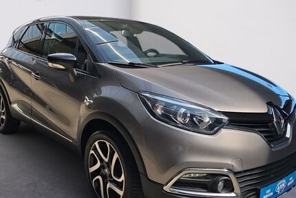 Renault Captur 131.226 km 7.490 &euro; Husum 25813