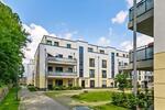 Etagenwohnung Köln Mülheim - 4 Zimmer, 112 m&sup2;, 1.865&euro; | Angebot:26380453