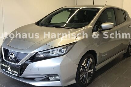 Nissan Leaf 28.900 km 19.970 &euro; Gersthofen 86368