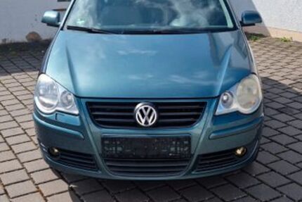VW Polo 208.669 km 1.200 &euro; Mengershausen 37124
