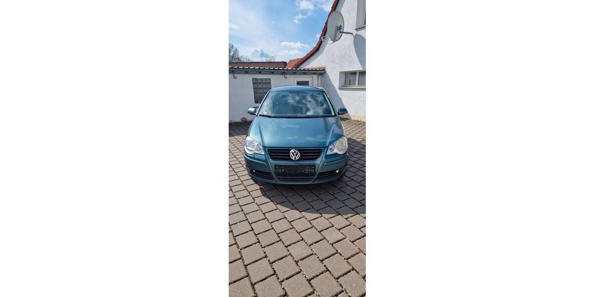 VW Polo 208.669 km 1.300 &euro; Mengershausen 37124