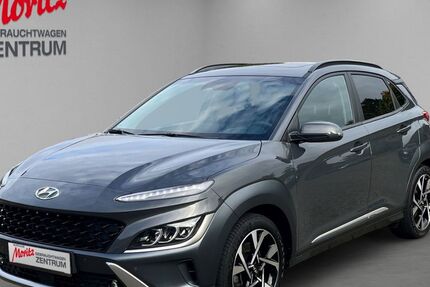 Hyundai KONA 31.262 km 24.990 &euro; Laatzen 30880