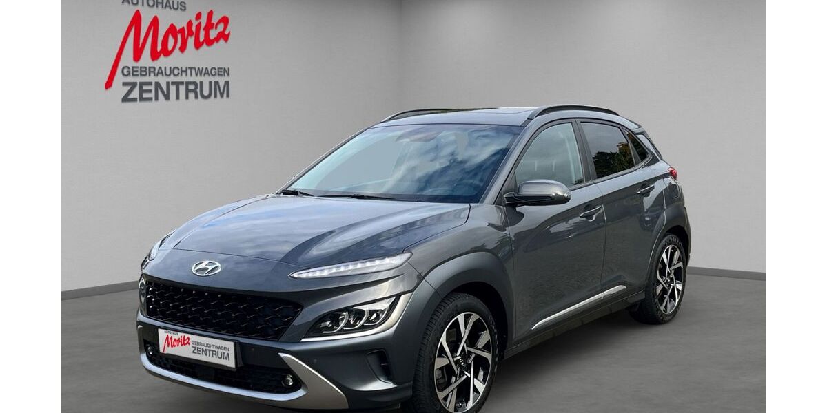 Hyundai KONA 31.262 km 24.990 &euro; Laatzen 30880