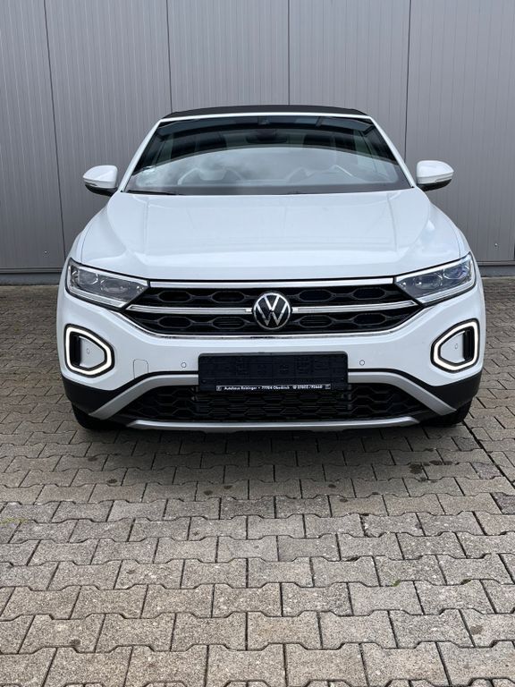 T-Roc