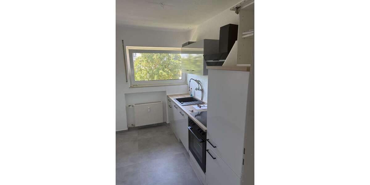 Etagenwohnung Schwäbisch Hall - 2 Zimmer, 51 m&sup2;, 800&euro; | Angebot:27033193