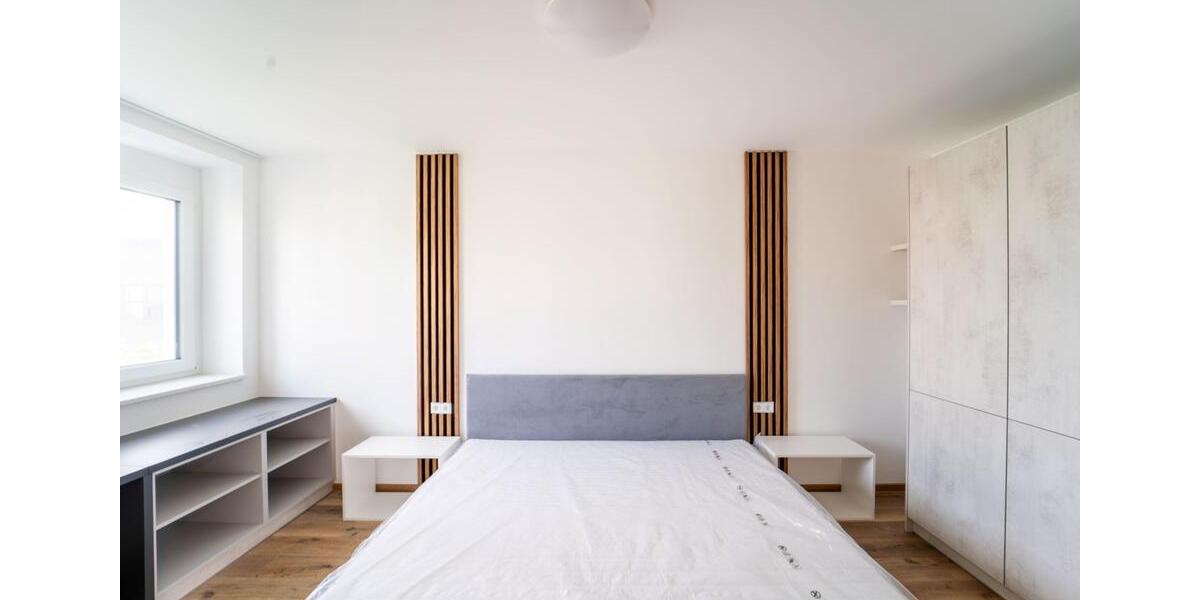 Etagenwohnung Weiden in der Oberpfalz - 2 Zimmer, 50 m&sup2;, 900&euro; | Angebot:24865100