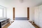 Etagenwohnung Weiden in der Oberpfalz - 2 Zimmer, 50 m&sup2;, 900&euro; | Angebot:24865100
