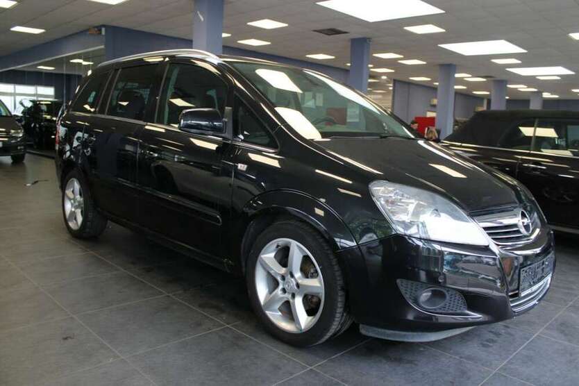 Zafira