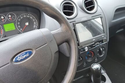 Ford Fiesta 169.000 km 1.200 &euro; Bruck I.d.opf 92436
