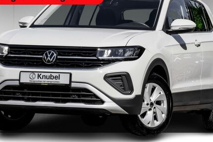 VW T-Cross 2.770 km 19.960 &euro; Greven 48268