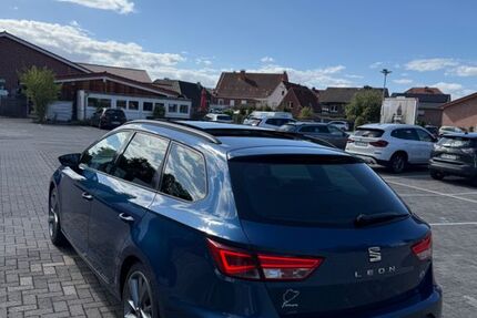 Seat Leon 188.000 km 9.749 &euro; Velen 46342