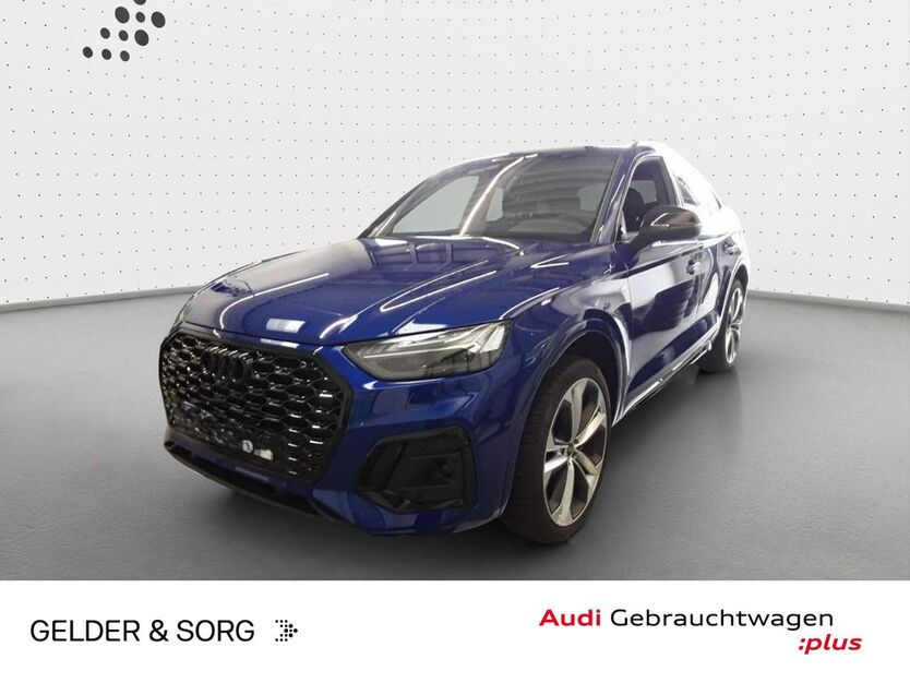 Audi Q5 45.200 km 41.980 € Schweinfurt 97424