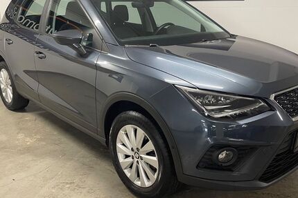 Seat Arona 45.897 km 10.990 € Bottrop 46244