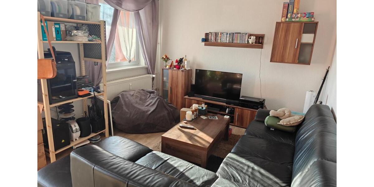 Wohnung an den Sachsendorfer Wiesen zu vermieten 3 zimmer