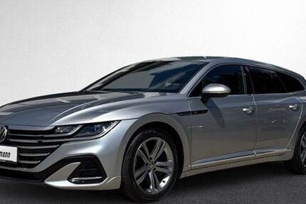 VW Arteon
