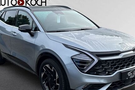 Kia Sportage 14.325 km 36.990 &euro; Eschweiler 52249