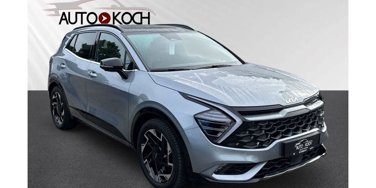 Kia Sportage 14.325 km 36.990 &euro; Eschweiler 52249