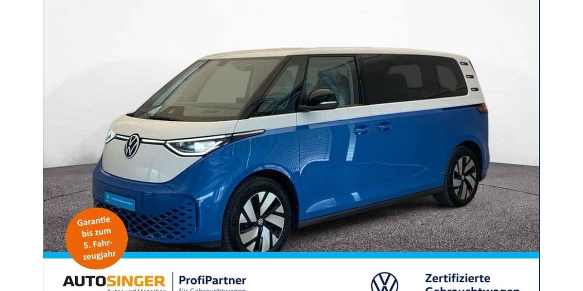 VW ID. Buzz 19.999 km 62.970 &euro; Kaufbeuren 87600