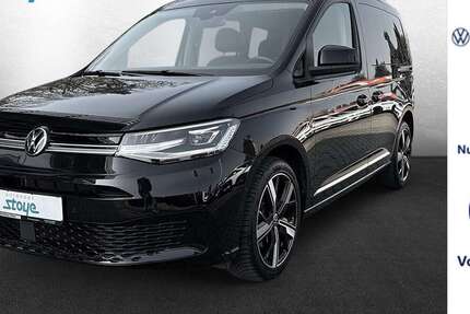 VW Caddy 29.421 km 26.790 &euro; Halle 06120
