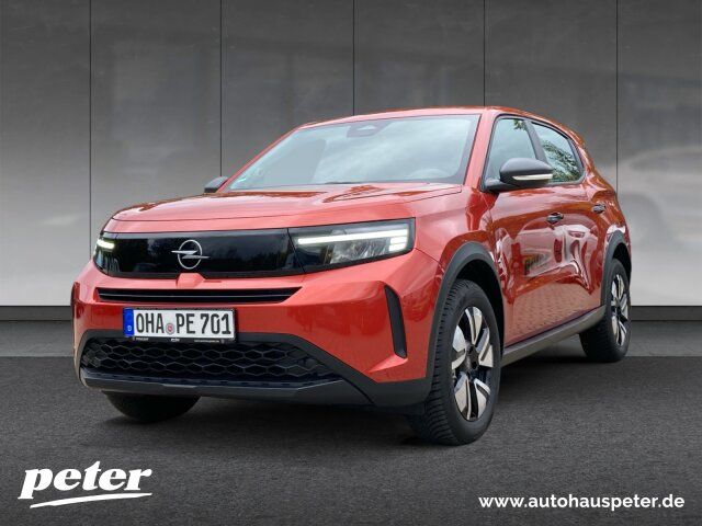 Opel Frontera 7.748 km 22.980 &euro; Osterode 37520