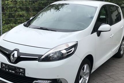 Renault Scenic 92.000 km 7.450 &euro; Pulheim 50259