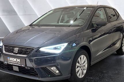 Seat Ibiza 1.323 km 24.990 &euro; Schönefeld 12529