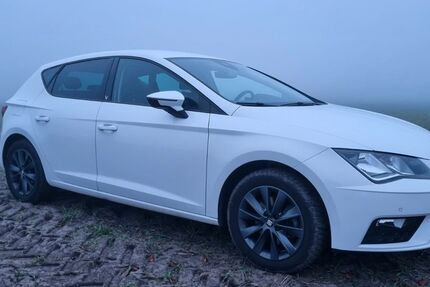 Seat Leon 105.000 km 13.100 &euro; Brandenburg 14776