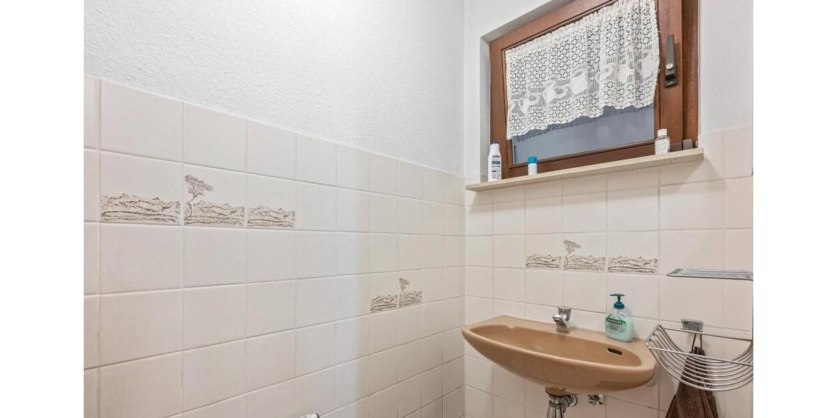Terrassenwohnung Künzelsau - 4 Zimmer, 169 m&sup2;, 399.000&euro; | Angebot:24356130