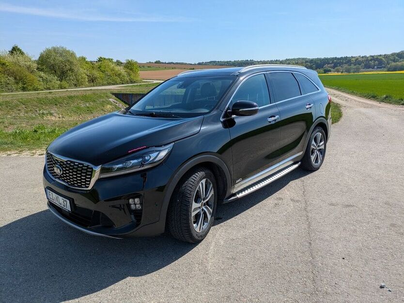Sorento