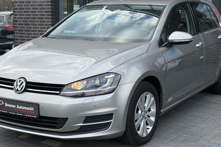 VW Golf 87.758 km 12.400 &euro; Weyhe / Melchiorshausen 28844