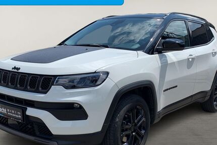 Jeep Compass 46.950 km 23.500 &euro; Krauchenwies 72505