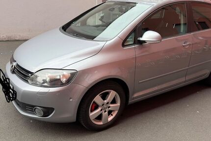 VW Golf Plus 226.000 km 4.500 &euro; Aschaffenburg 63743