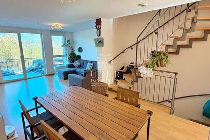 Haus Vaihingen an der Enz Kleinglattbach - 6 Zimmer, 133 m&sup2;, 579.000&euro; | Angebot:25375791