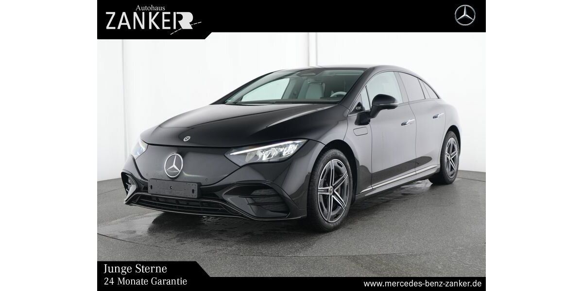 Mercedes-Benz EQE 17.650 km 45.900 &euro; Günzburg 89312