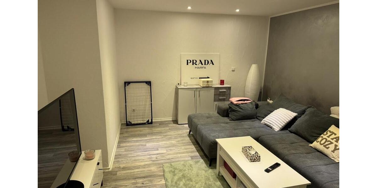 Dachgeschoßwohnung Würzburg Heuchelhof - 2 Zimmer, 58 m&sup2;, 800&euro; | Angebot:25403419