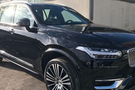 Volvo XC90 49.000 km 42.500 &euro; Kreuzau 52372