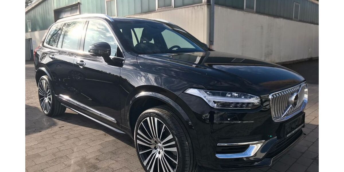 Volvo XC90 49.000 km 42.500 &euro; Kreuzau 52372